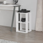 Decortieliving - Lonie Modern Bedside Table Bedroom Furniture Width 34cm