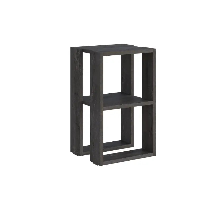 Decortieliving - Lonie Modern Bedside Table Bedroom Furniture Width 34cm