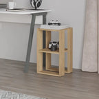 Decortieliving - Lonie Modern Bedside Table Bedroom Furniture Width 34cm