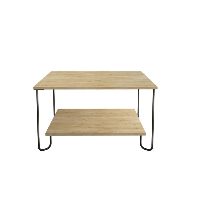 Decortieliving - Marbo Modern Coffee Table Multipurpose H 45cm
