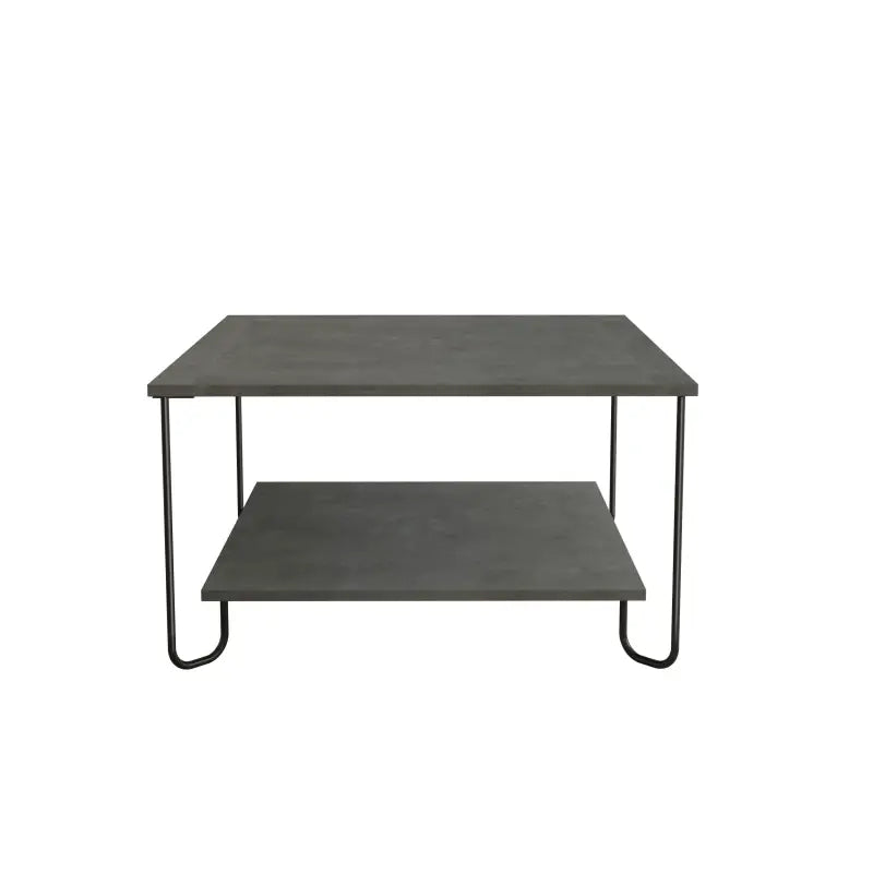 Decortieliving - Marbo Modern Coffee Table Multipurpose H 45cm