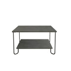 Decortieliving - Marbo Modern Coffee Table Multipurpose H 45cm
